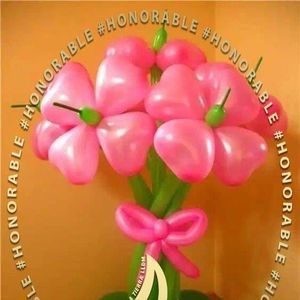 Meet your Posher, Alba